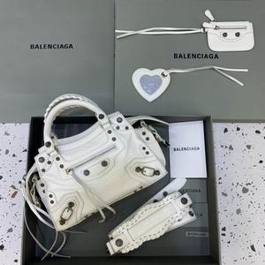 Balenciaga Handbags 492